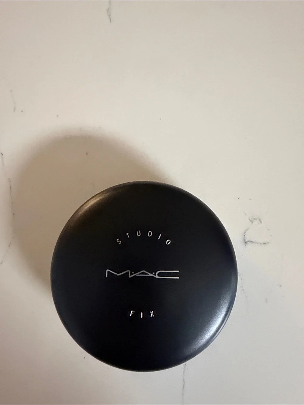 MAC Cosmetics Studio Fix Powder Plus Foundation NW33